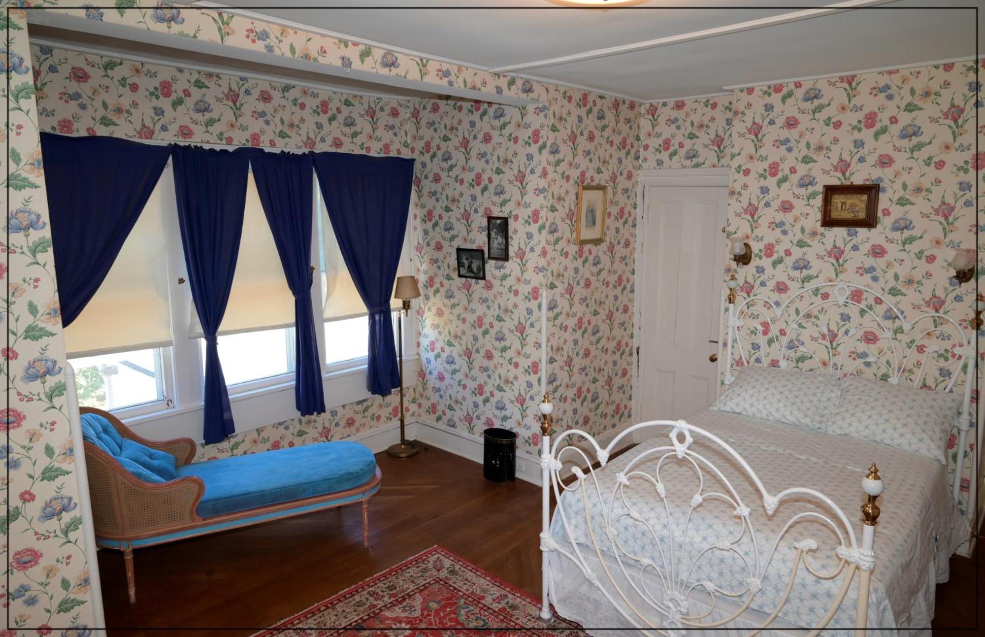 The White House Otel Plainfield Dış mekan fotoğraf