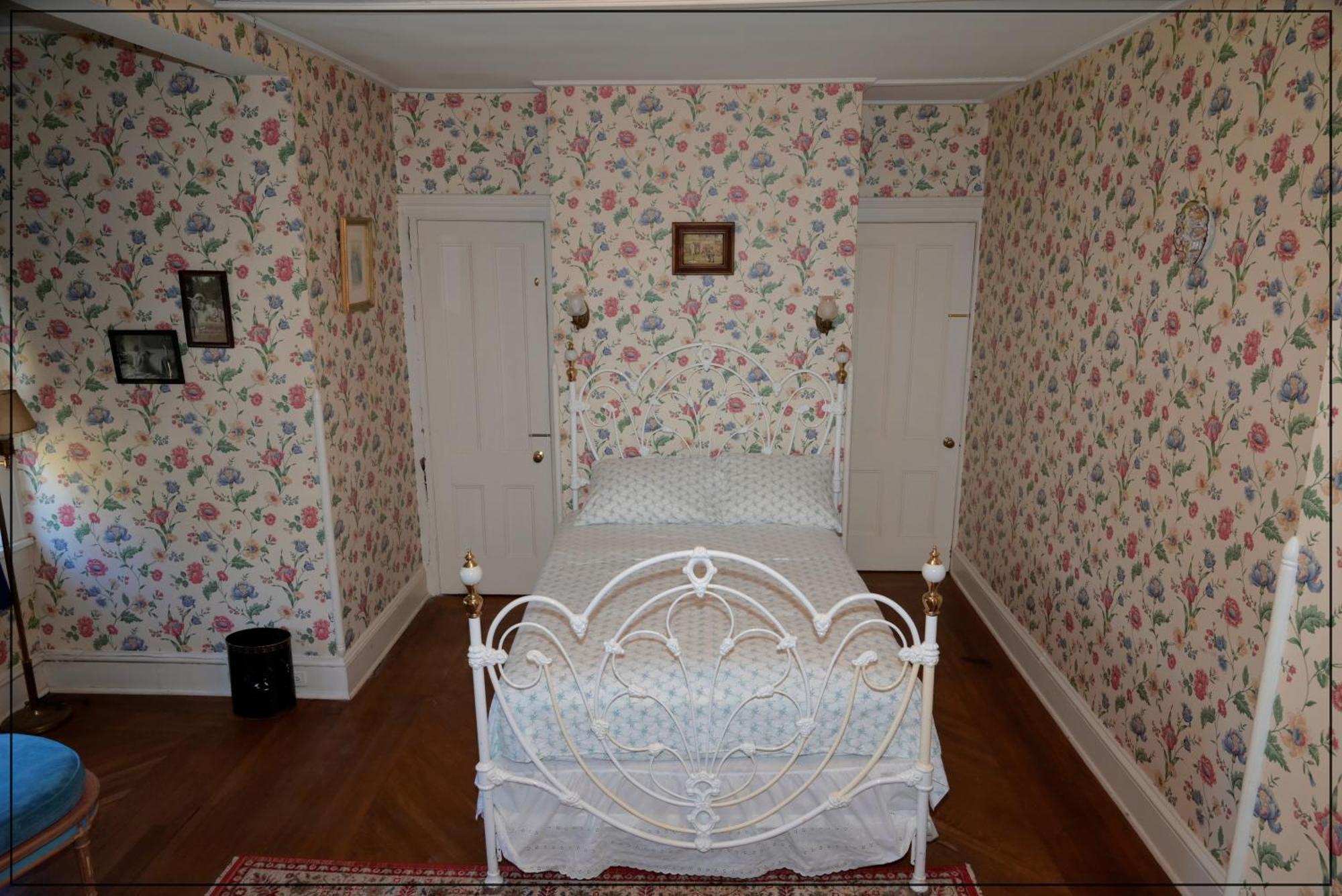 The White House Otel Plainfield Dış mekan fotoğraf